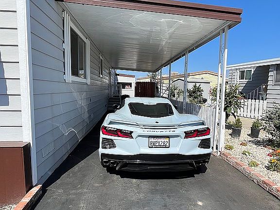 2nd image of 15621 Beach Blvd Space 74