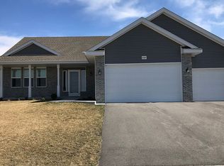 12647 New York St, Loves Park, IL 61111