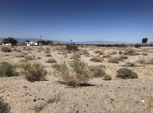 1093 Sea View Ave, Thermal, CA 92274