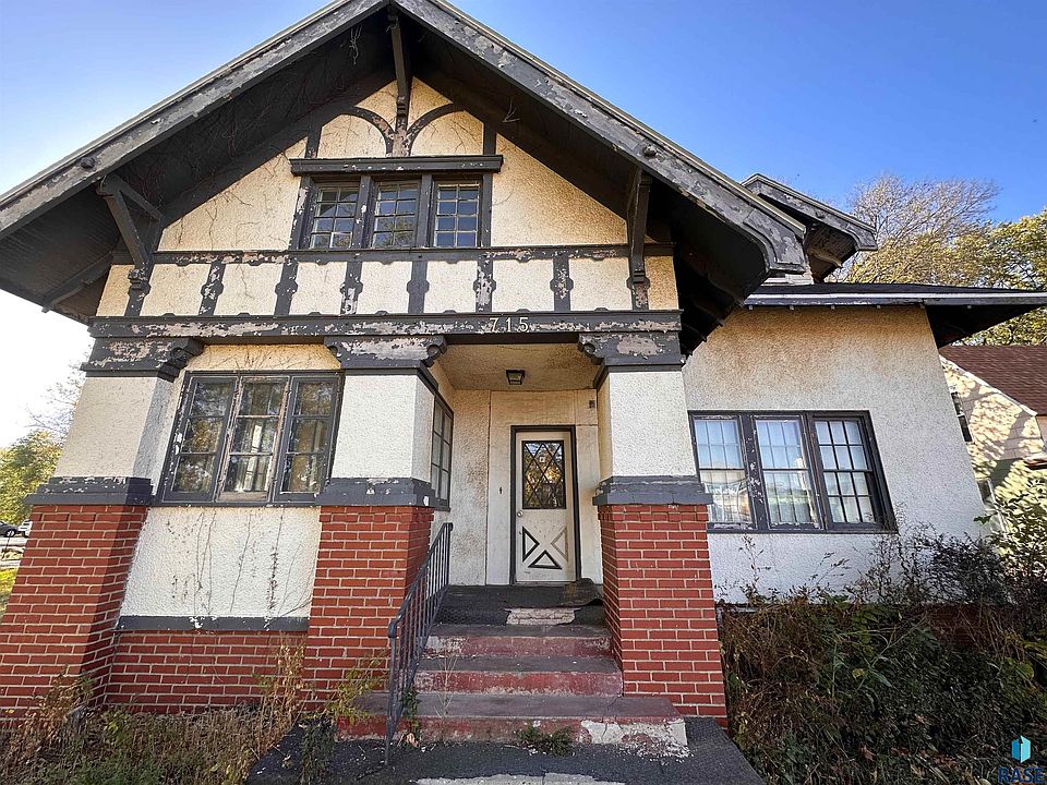 715 N Egan Ave, Madison, SD 57042 MLS 22306805 Zillow