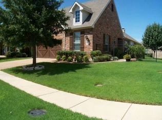 2309 Stone Creek Dr, McKinney, TX 75072