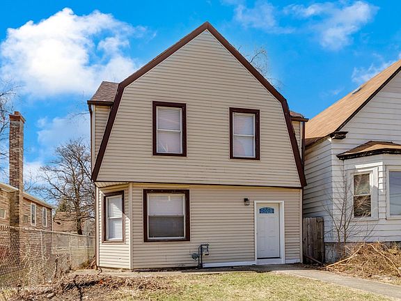 2nd image of 11920 S Parnell Ave