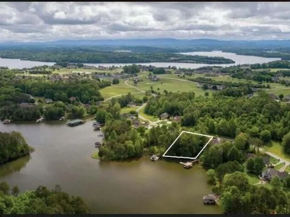 736 Wood Duck Dr Lot 146, Vonore, TN 37885