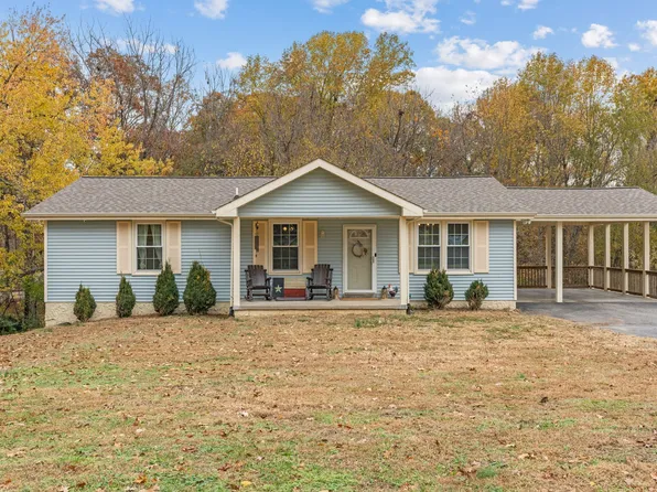7308 Moore Rd, Greenbrier, TN 37073