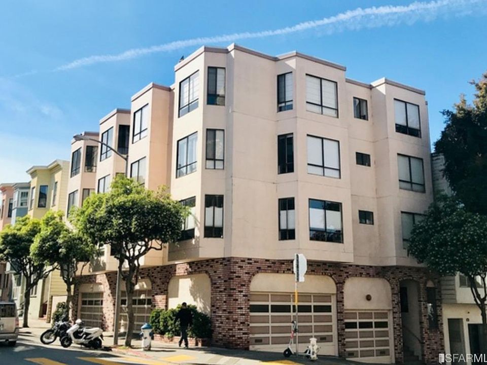 2nd image of 401 Union St APT 302