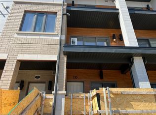 25 Isherwood Ave #A9, Cambridge, ON N1R0E2