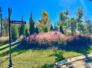 417 Craftsman Ct #9, Lexington, SC 29072