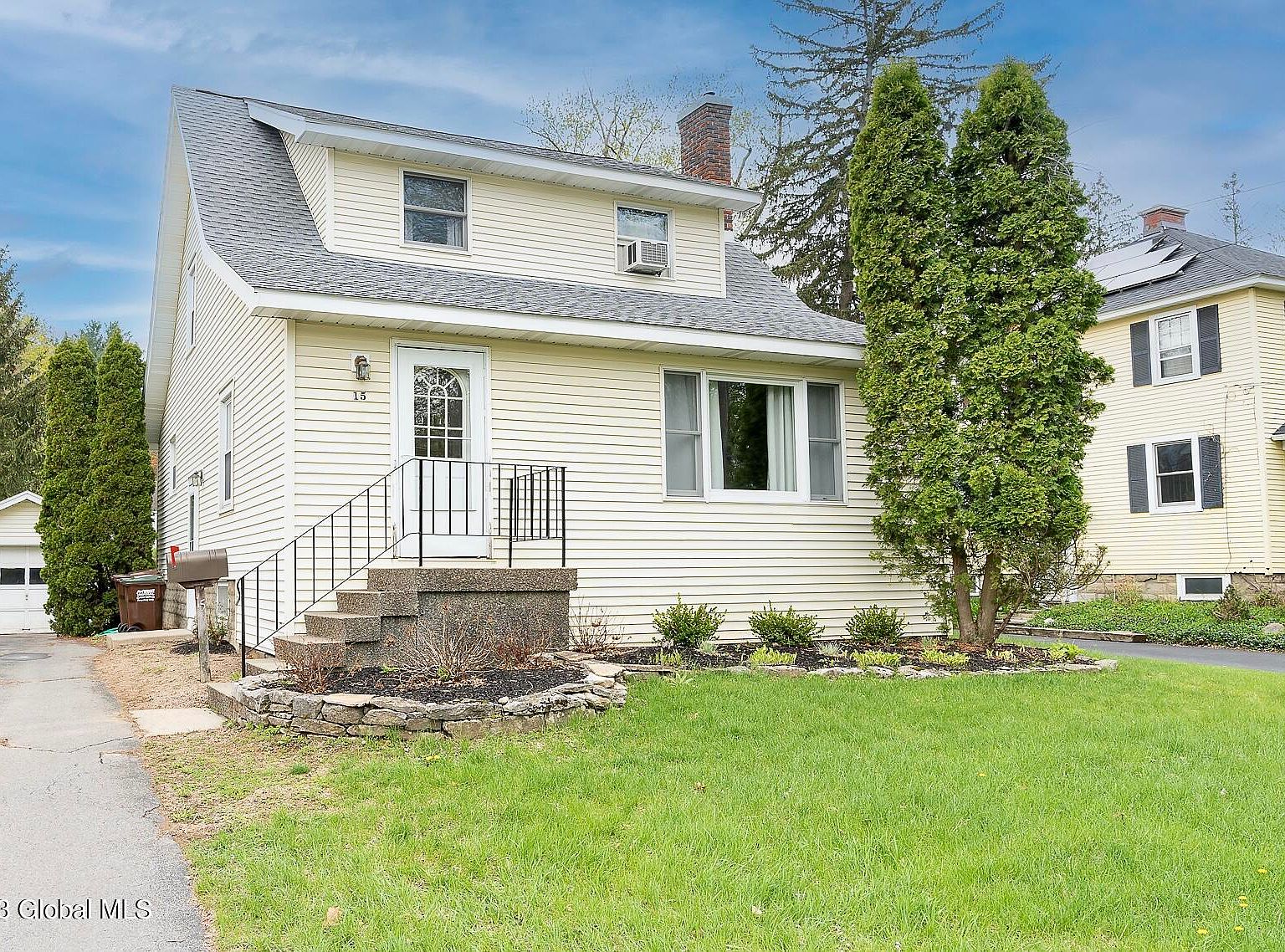 15 Roweland Avenue, Delmar, NY 12054 Zillow