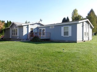 4115 Silverlake Ct, West Richland, WA