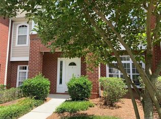 917 Central Park Cres, Davidson, NC 28036