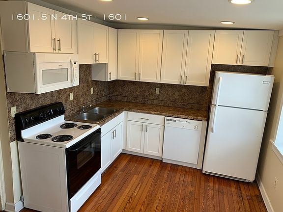 2nd image of 1601.5 N 4th St #1601