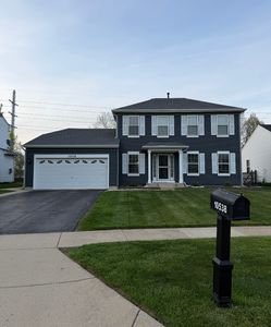 10538 Fleetwood St, Huntley, IL, 60142
