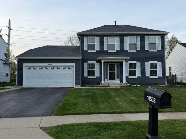 10538 Fleetwood St, Huntley, IL 60142