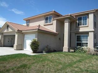 3236 Greystone Rd, San Bernardino, CA 92407