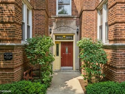 2620 N Spaulding Ave APT 3N, Chicago, IL, 60647
