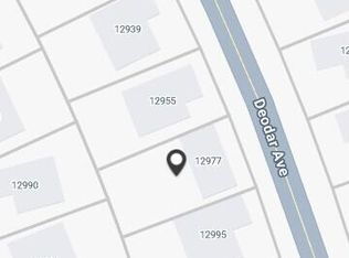 12977 Deodar Ave, Desert Hot Springs, CA 92240