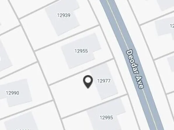 12977 Deodar Ave, Desert Hot Springs, CA 92240