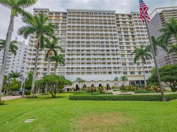 9801 Collins Ave APT 12Q, Bal Harbour, FL 33154