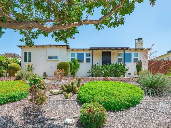 2400 Avondale Dr, Alhambra, CA 91803