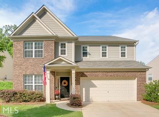 6571 Pierless Ave, Sugar Hill, GA 30518