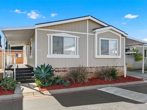 5815-240 NW La Palma Ave, Anaheim, CA 92807