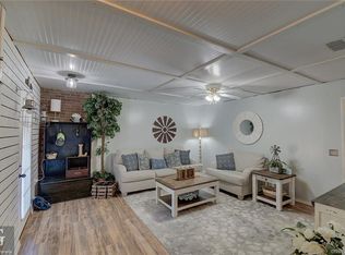 802 Janice Dr, Springhill, LA 71075