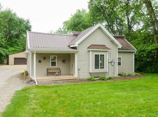 522 E Main St, West Branch, IA 52358