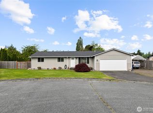 2313 N 19th Pl, Mount Vernon, WA