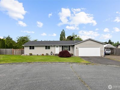 2313 N 19th Place, Mount Vernon, WA, 98273