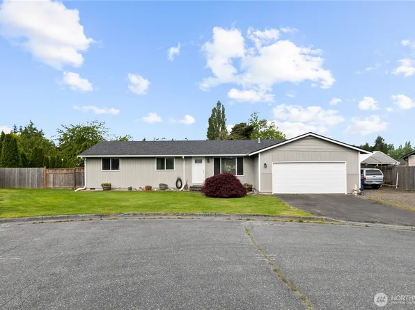 2313 N 19th Place, Mount Vernon, WA 98273