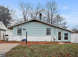 701 Adana Rd, Pikesville, MD 21208