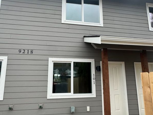 9218 Conroy Pl NW #101