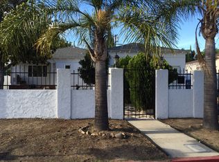 12655 Hatteras Street, Valley Village, CA 91607