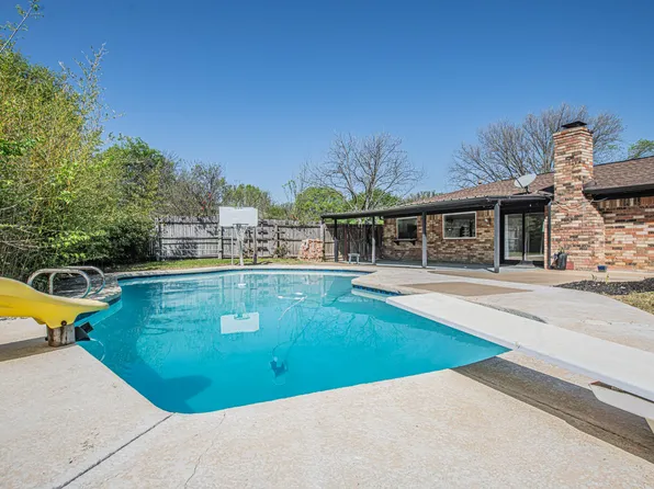 8224 Pearl St, North Richland Hills, TX 76180