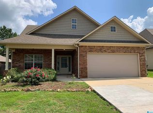 2026 Highview Way, Calera, AL 35040