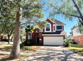 12607 Alderwood Dr, Missouri City, TX 77489