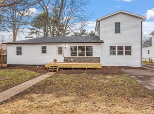 406 Park Ave, Wheeler, IN 46393