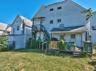 261 Dana St #3, Wilkes Barre, PA 18702