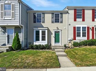 659 Willowby Run, Pasadena, MD 21122