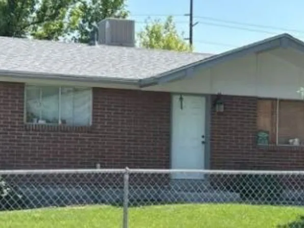 2075 W 7560 S, West Jordan, UT 84084