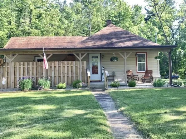 556 E Private Road 850 N, Brazil, IN 47834