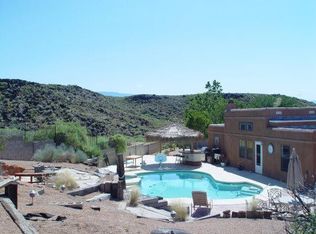 7620 Window Rock Ct NW, Albuquerque, NM 87120