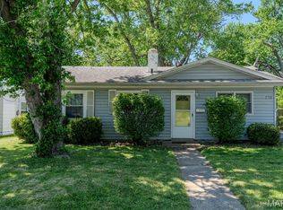 2725 Birch Ave, Granite City, IL 62040