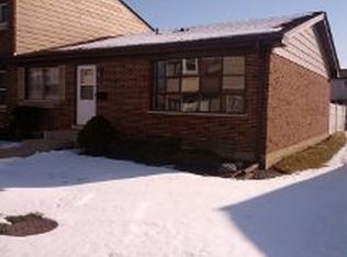 223 Lafayette St, Wood Dale, IL 60191
