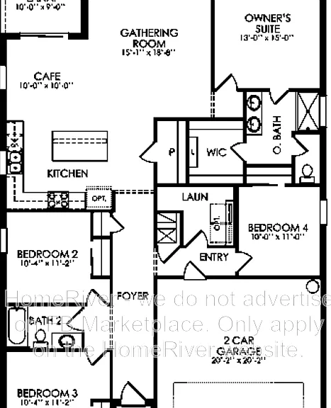 10826 Sapphire Breeze Cv — Photo 8