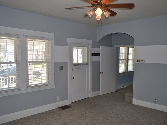 Living Room - View 2