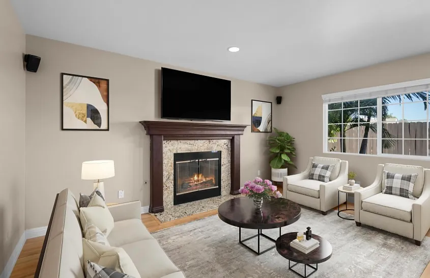 4 bed, 2877 sqft, $5,450 — Photo 3