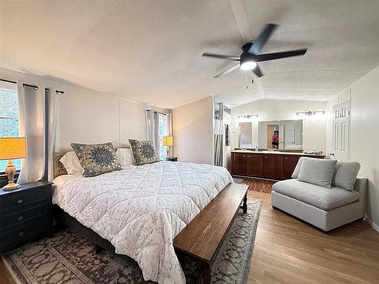 3074 S FM 1486 Rd — Photo 9