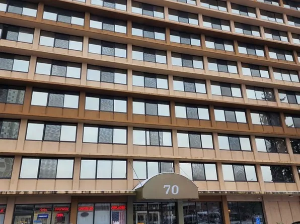 70 Southbridge St Unit 503, Worcester, MA 01608