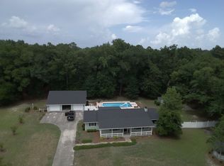 505 Briarwood Rd, Guyton, GA 31312